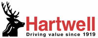 Hartwell logo