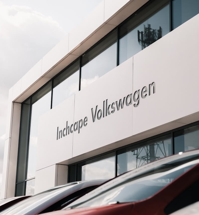 Inchcape Volkswagen UK Case Study